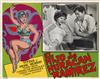(MEXICAN CINEMA) A group of approximately 123 graphic lobby cards for Mexican B-Movies.